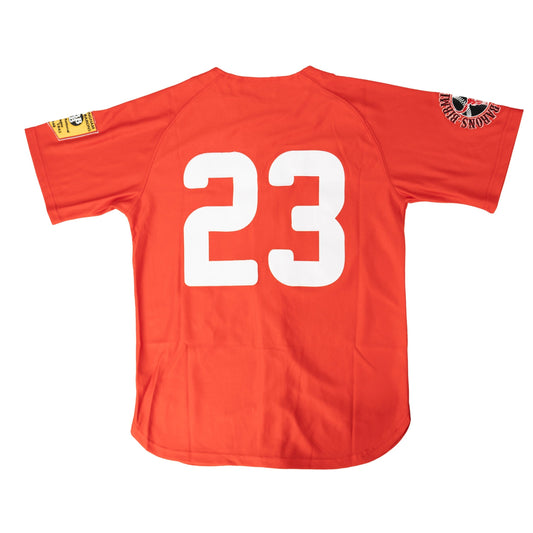 BHAM JERSEY V2 (RED)