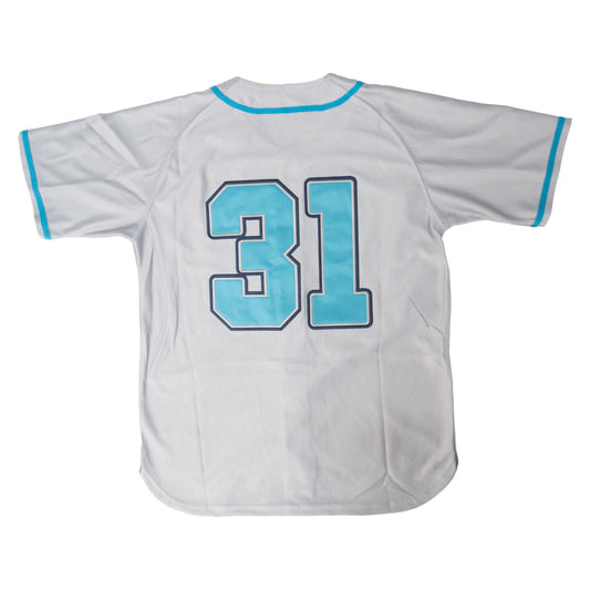 CHARLOTTE JERSEY (GREY)