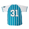 CHARLOTTE JERSEY V2  (WHITE STRIPE)