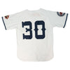 HOUSTON JERSEY V2  (WHITE)