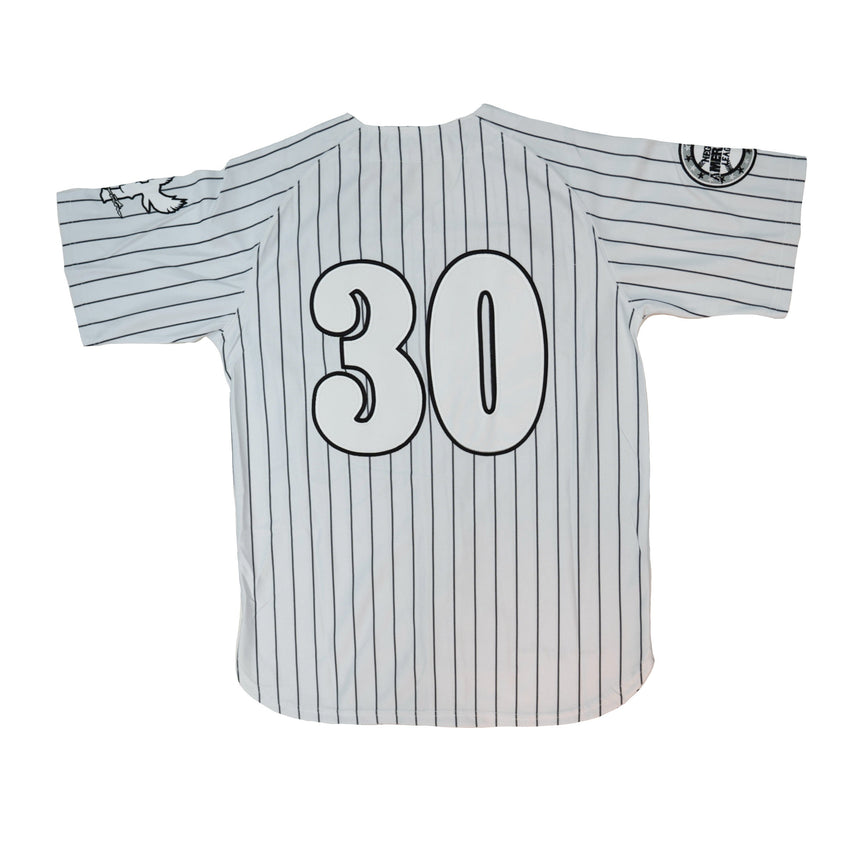HOUSTON JERSEY V2 (WHITE STRIPE)