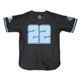 LOS ANGELES JERSEY V2 (BLACK)