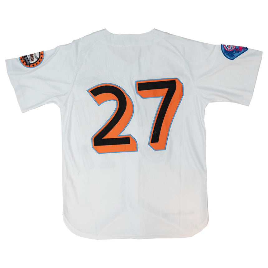 MIAMI JERSEY V2 (WHITE)