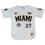 MIAMI JERSEY V2 (WHITE)