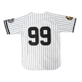 NY JERSEY (WHITE STRIPE)
