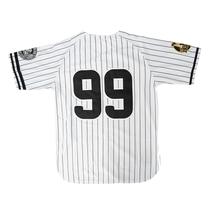 NY JERSEY (WHITE STRIPE)