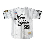 NY JERSEY (WHITE STRIPE)