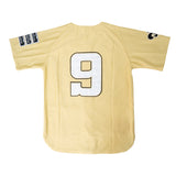 NOLA JERSEY (MUSTARD)