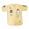 NOLA JERSEY (MUSTARD)