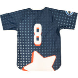 PHILA JERSEY (NAVY)