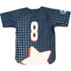 PHILA JERSEY (NAVY)