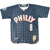 PHILA JERSEY (NAVY)
