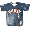 PHILA JERSEY (NAVY)