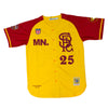 STPG JERSEY V2 (YELLOW)