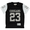 YOUTH MICAH PARSONS HARRISBURG HIGH SCHOOL FOOTBALL JERSEY (BLACK)