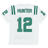 YOUTH TRAVIS HUNTER COLLINS FOOTBALL JERSEY (WHITE)