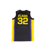 COOPER FLAGG MONTVERDE ACADEMY BASKETBALL JERSEY (BLACK)