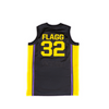 COOPER FLAGG MONTVERDE ACADEMY BASKETBALL JERSEY (BLACK)