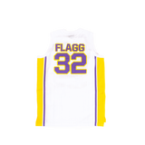 COOPER FLAGG MONTVERDE ACADEMY BASKETBALL JERSEY (WHITE)