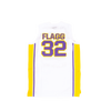 COOPER FLAGG MONTVERDE ACADEMY BASKETBALL JERSEY (WHITE)
