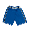 KOBE BRYANT XRAY BASKETBALL SHORTS (BLUE)