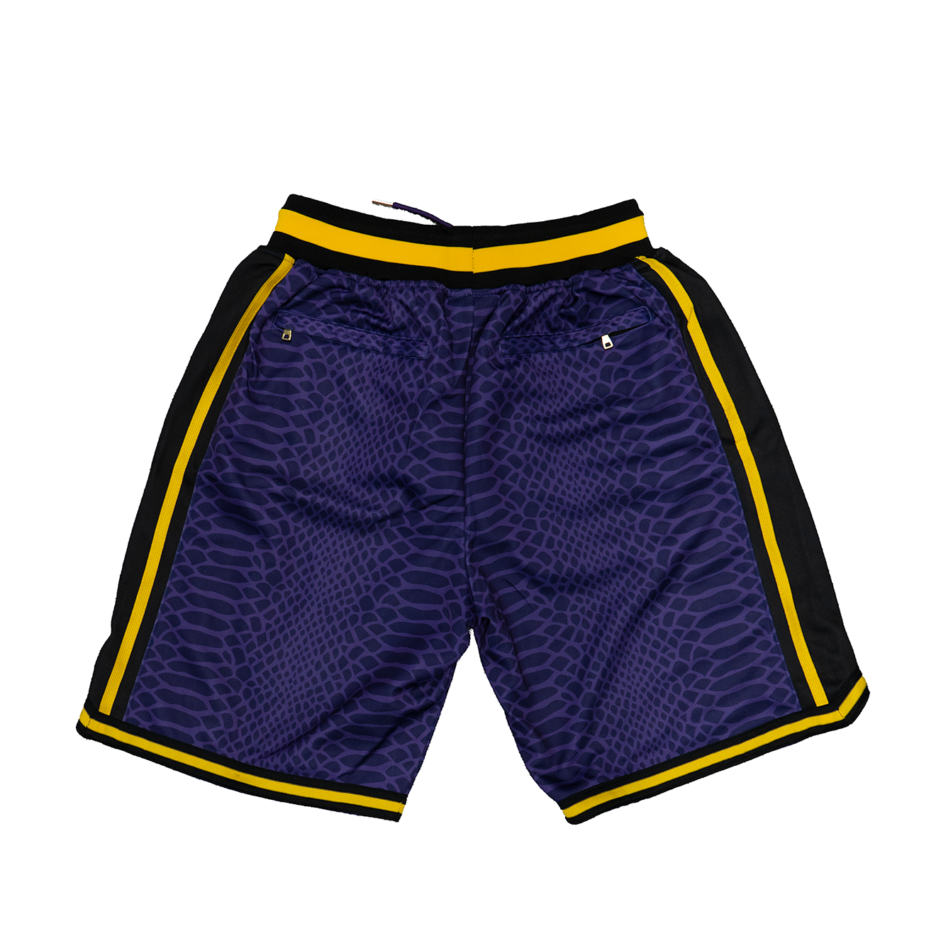 black mamba basketball shorts