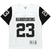 YOUTH MICAH PARSONS HARRISBURG HIGH SCHOOL FOOTBALL JERSEY (WHITE)