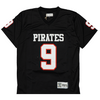 MICHAEL PENIX JR HIGH SCHOOL FOOTBALL JERSEY (BLACK)