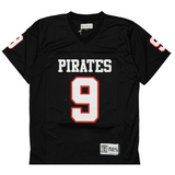 MICHAEL PENIX JR HIGH SCHOOL FOOTBALL JERSEY (BLACK)