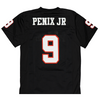 MICHAEL PENIX JR HIGH SCHOOL FOOTBALL JERSEY (BLACK)