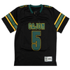 JAYDEN DANIELS HIGH SCHOOL FOOTBALL JERSEY (BLACK)
