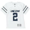 ASHTON JEANTY HIGH SCHOOL FOOTBALL JERSEY (WHITE)