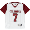 CAM WARD HIGH SCHOOL FOOTBALL JERSEY (WHITE)