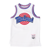 TUNESQUAD BUGS BUNNY YOUTH JERSEY (WHITE)