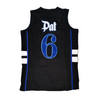THREE 6 MAFIA BASKETBALL JERSEY