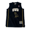 BRAKE OVO BASKETBALL JERSEY