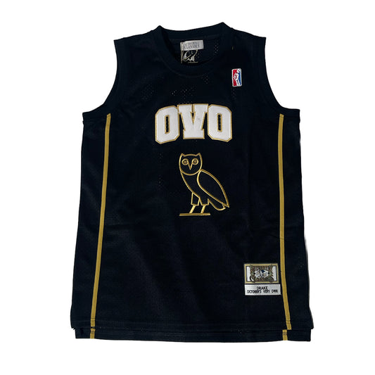 BRAKE OVO BASKETBALL JERSEY