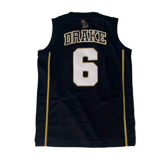BRAKE OVO BASKETBALL JERSEY