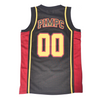 UGK BAKSKETBALL JERSEY