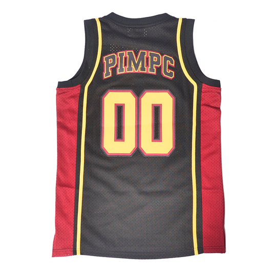 UGK BAKSKETBALL JERSEY