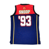 SNOOP DOGG DOGGY STYLE BASKETBALL JERSEY