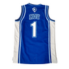 JAY-Z BLUEPRINT BASKETBALL JERSEY