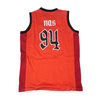 NAS ILLMATIC BASKETBALL JERSEY