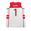 BIGGIE SMALLS REDAY TO DIE BASKETBALL JERSEY