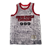 JUICE WRLD BEATH RACE FOR LOVE BASKETBALL JERSEY