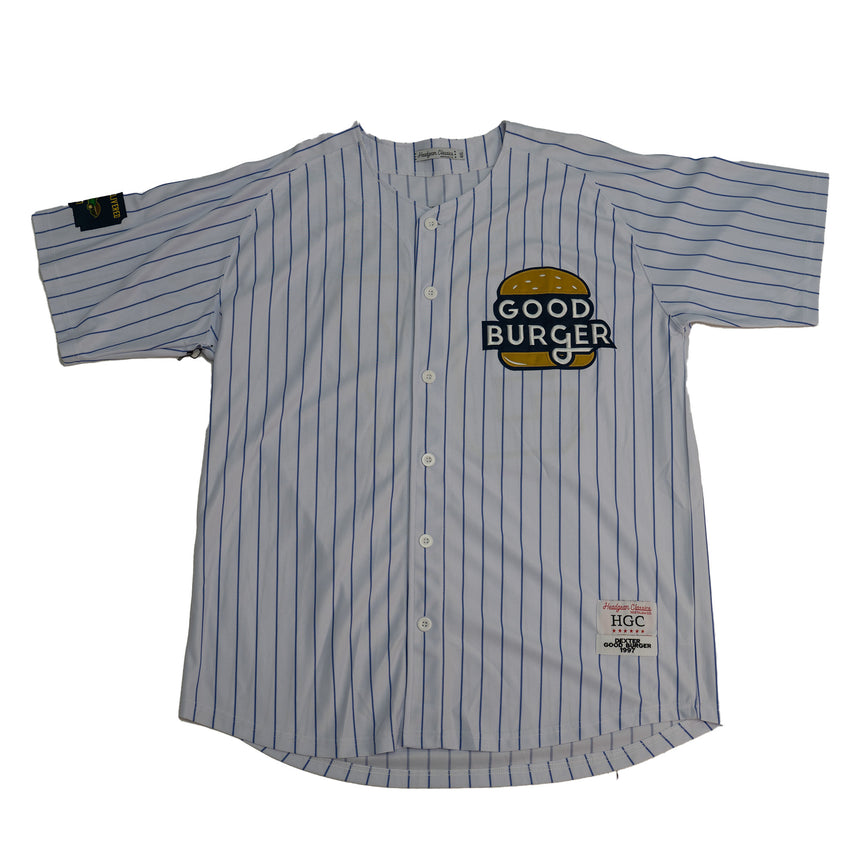 GOOD BURGER KENAN BASEBALL JERSEY