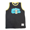 SPACEJAM MONSTARS BASKETBALL JERSEY