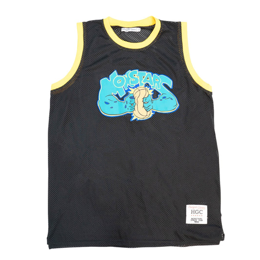 SPACEJAM MONSTARS BASKETBALL JERSEY