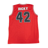 BOYZ N THE HOOD BASKETBALL JERSEY