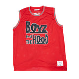 BOYZ N THE HOOD BASKETBALL JERSEY